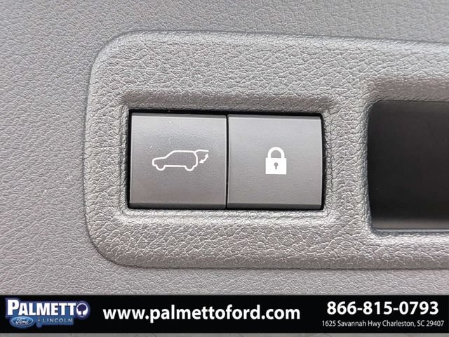 Used 2019 Lexus NX 300 F Sport w/ Black Line Edition FWD image 13