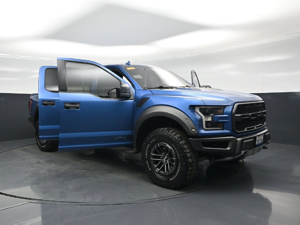 Used 2019 Ford F150 Raptor AWD/4WD image 30