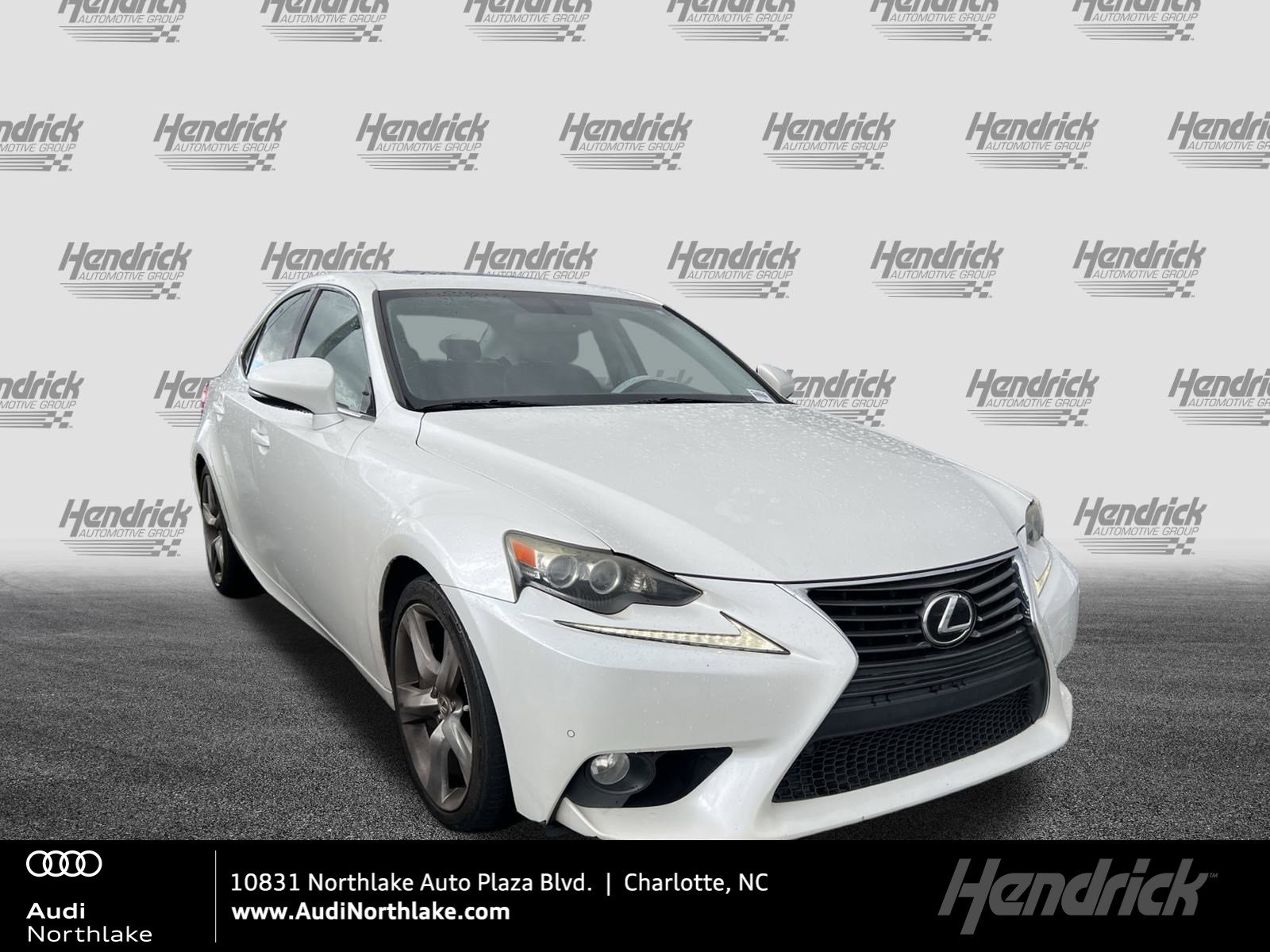 Used 2014 Lexus IS 350