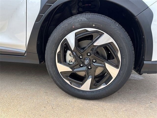 New 2025 Subaru Crosstrek 2.5i Limited w/ Crosstrek Mirror Package image 19