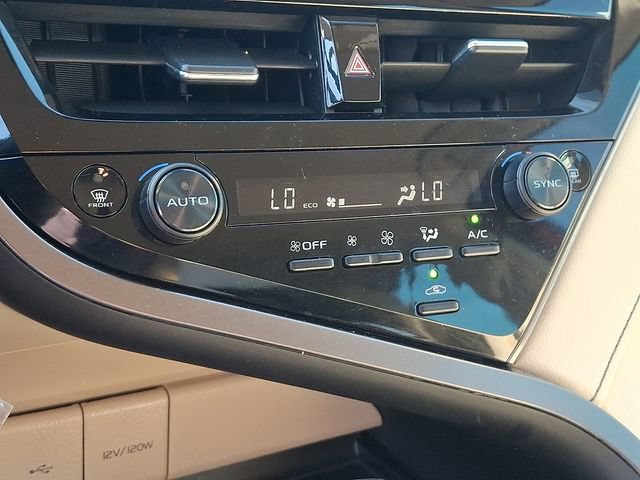 Used 2024 Toyota Camry LE FWD image 15