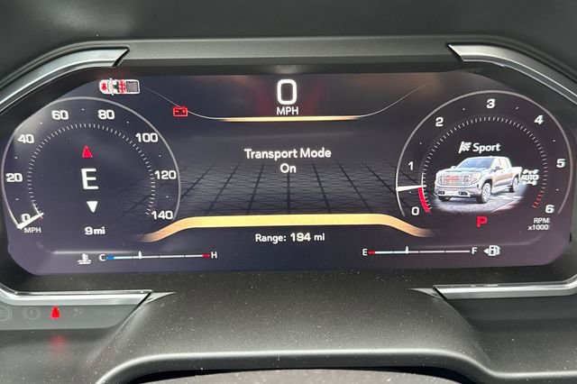 New 2026 GMC Sierra 1500 Denali w/ Denali Reserve Package image 30