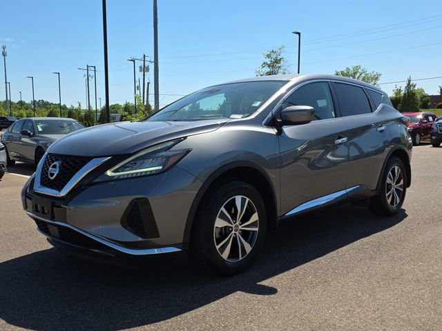 Used 2022 Nissan Murano S AWD/4WD image 7