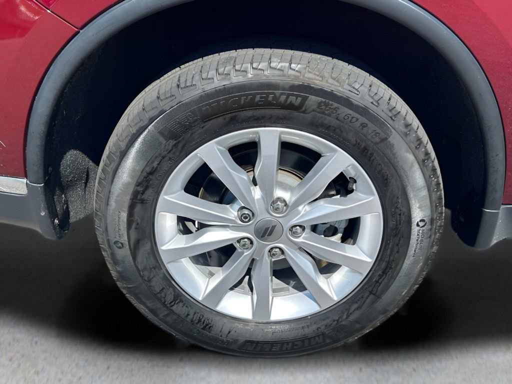 Certified 2023 Dodge Durango SXT w/ Quick Order Package 2BK image 16