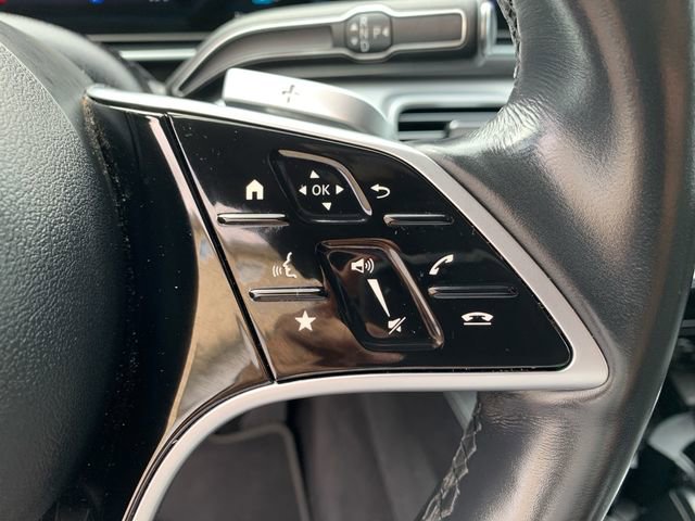 Used 2024 Mercedes-Benz GLE 350 4MATIC image 26