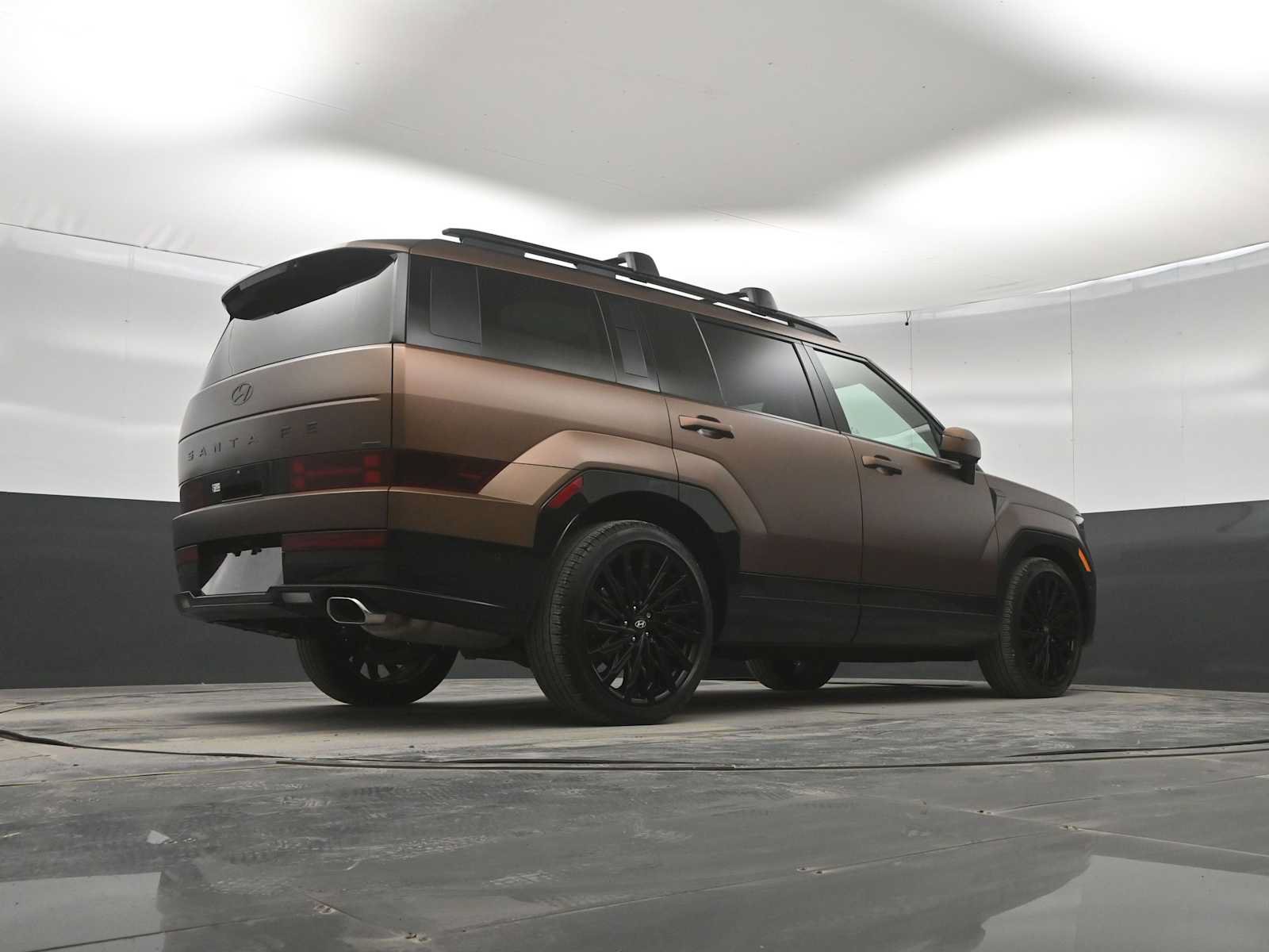 Used 2025 Hyundai Santa Fe Calligraphy AWD/4WD image 41