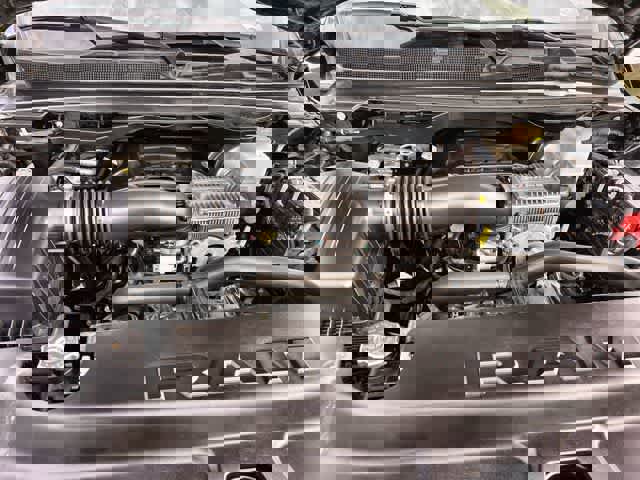 Used 2023 RAM 1500 Laramie image 10