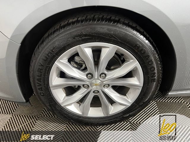 Used 2024 Chevrolet Malibu LT FWD image 27