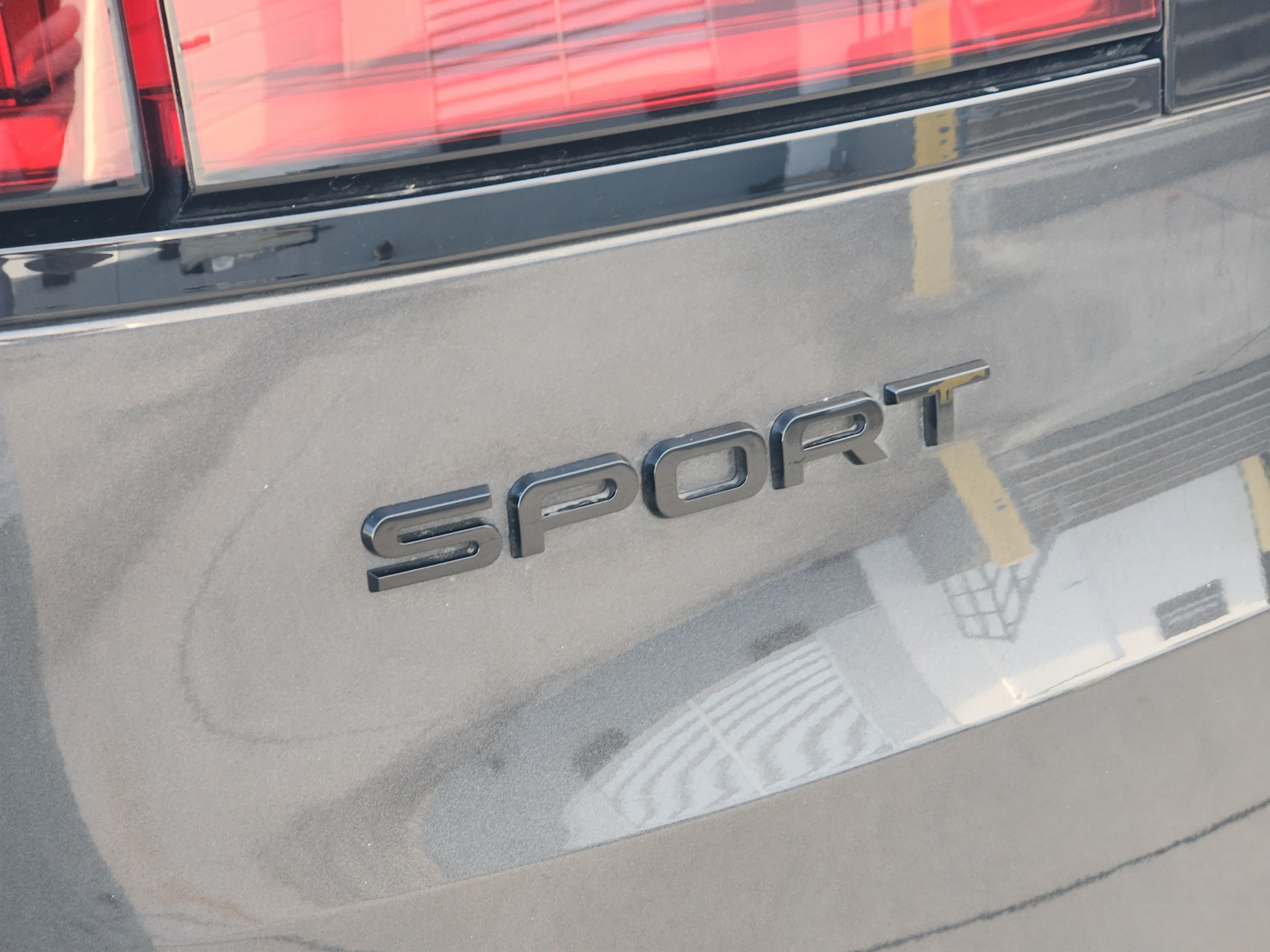 Used 2024 Land Rover Range Rover Sport Dynamic SE AWD/4WD image 34