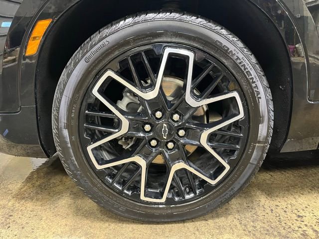 Used 2021 Chevrolet Blazer RS w/ Enhanced Convenience Package AWD/4WD image 29