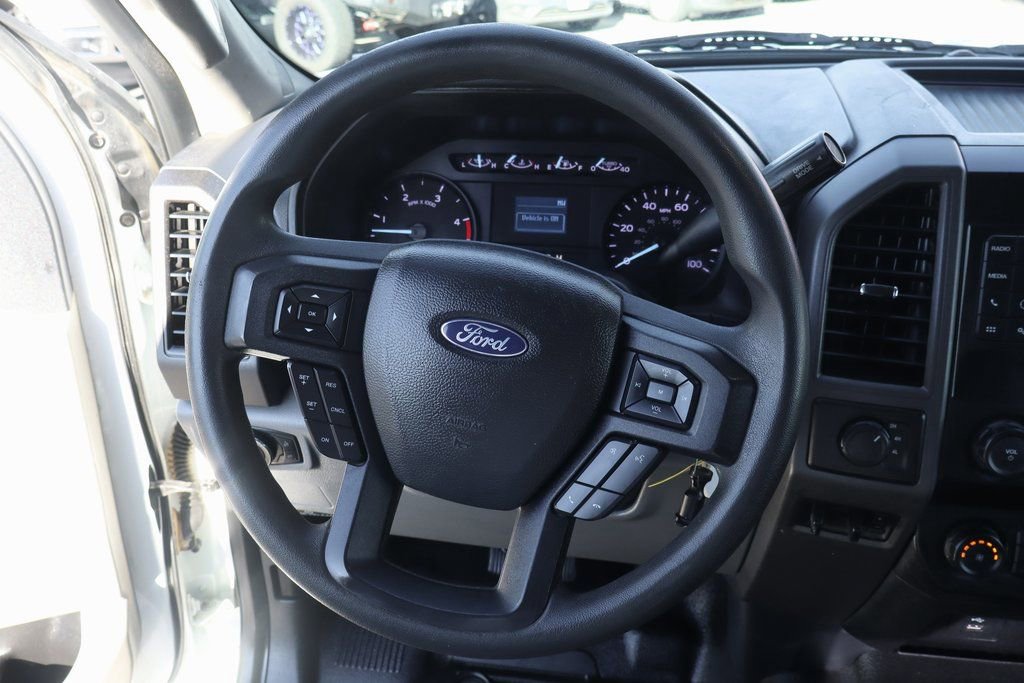 Used 2022 Ford F250 XL w/ STX Appearance Package AWD/4WD image 22