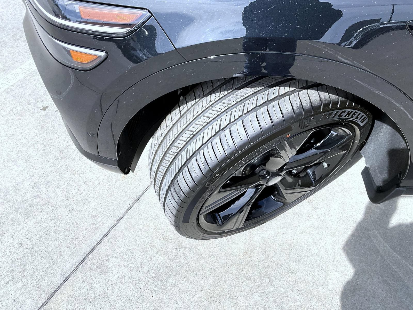 New 2026 Genesis GV80 3.5T Prestige AWD/4WD image 23