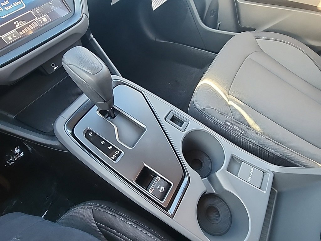 New 2026 Subaru Crosstrek 2.5i image 18