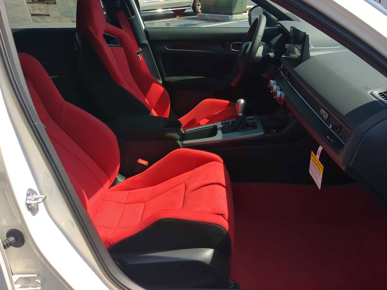 New 2026 Honda Civic Type R image 26