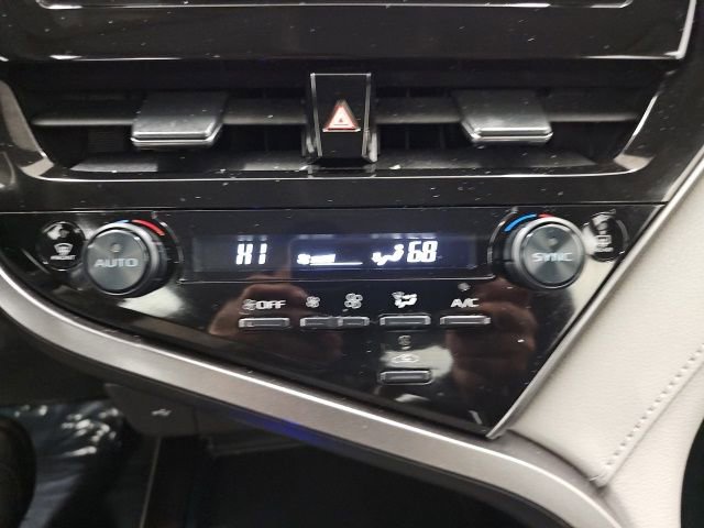 Certified 2023 Toyota Camry LE image 25