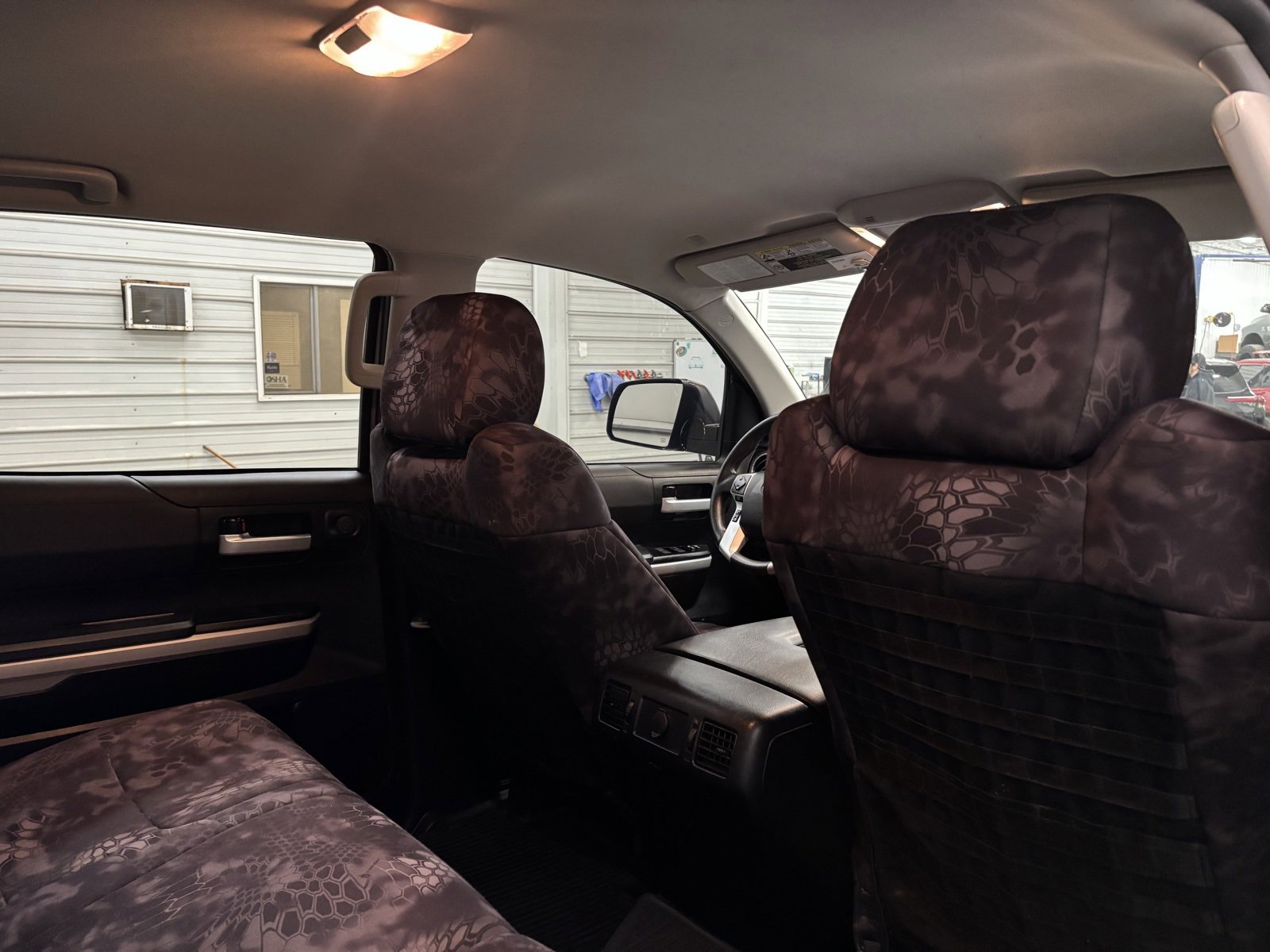 Used 2019 Toyota Tundra SR5 image 32