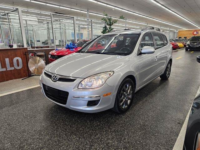 Used 2012 Hyundai Elantra w/ Preferred Pkg FWD image 1