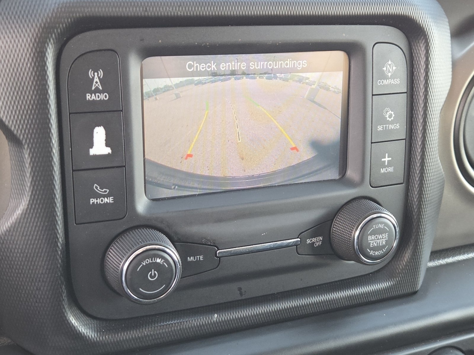 Used 2021 Jeep Wrangler Unlimited Sport AWD/4WD image 25