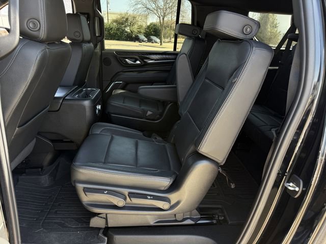 Used 2024 GMC Yukon XL Denali image 27