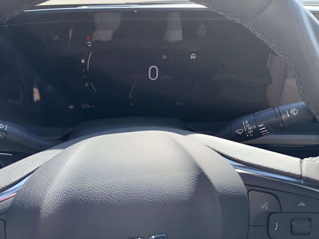 New 2026 Buick Envista Avenir image 14