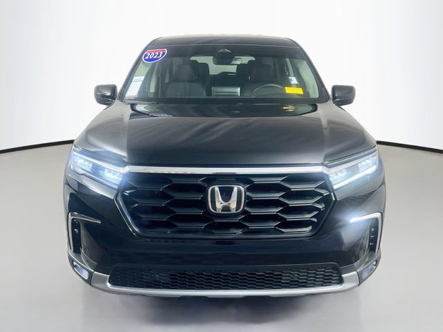 Used 2023 Honda Pilot EX-L image 3