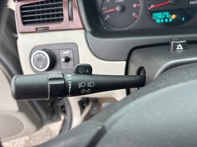 Used 2006 Chevrolet Impala LS image 24