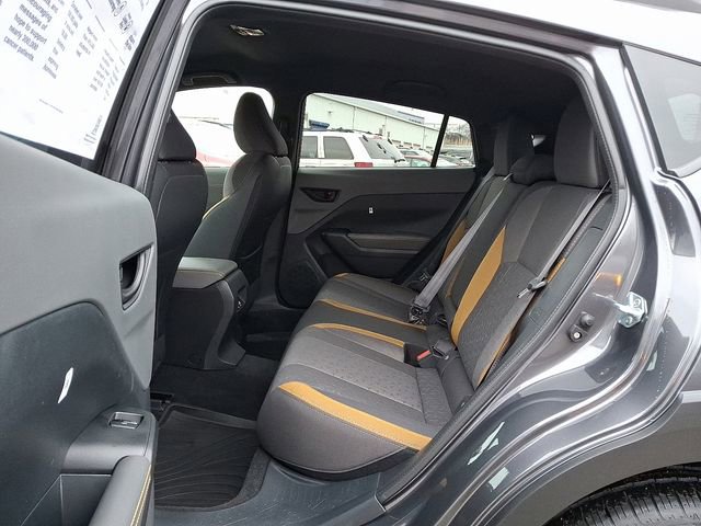 New 2026 Subaru Crosstrek 2.5i Sport image 11