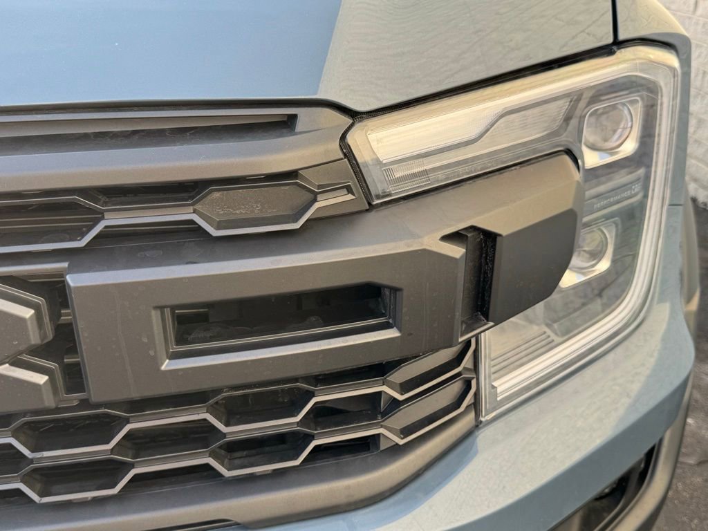 New 2025 Ford Ranger Raptor image 5