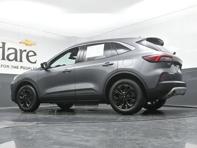 Used 2024 Ford Escape Active AWD/4WD image 61