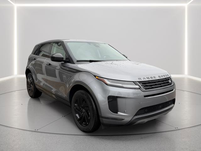 Certified 2024 Land Rover Range Rover Evoque S image 7
