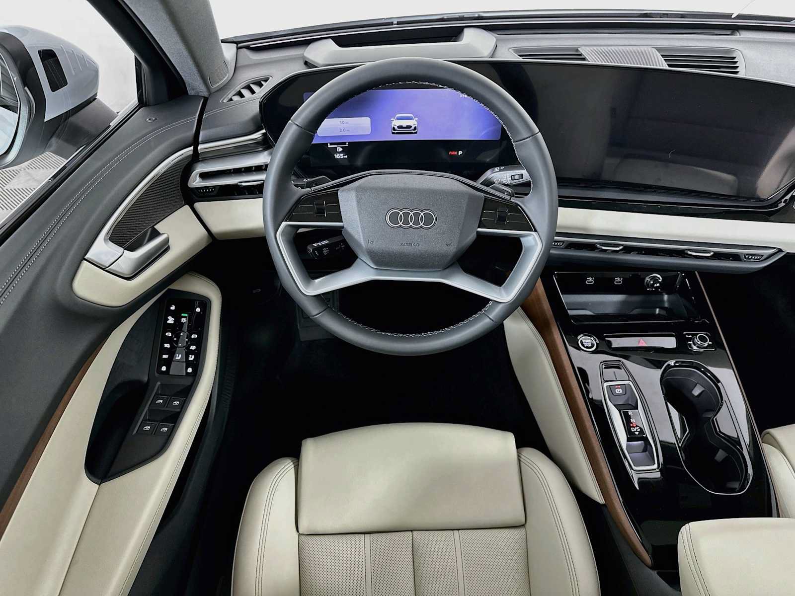 New 2026 Audi A5 Prestige AWD/4WD image 20