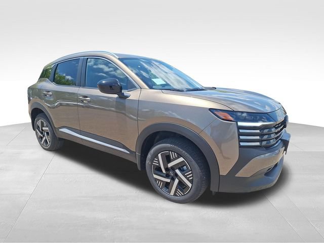 New 2026 Nissan Kicks SV w/ SV Premium Package FWD 360° Tour