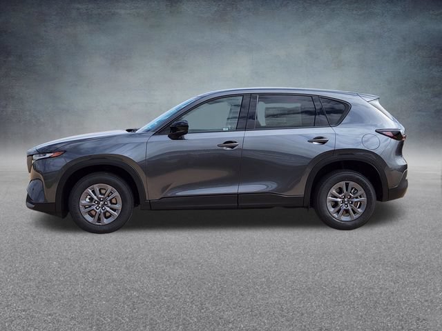 New 2026 MAZDA CX-5 Select AWD/4WD image 4