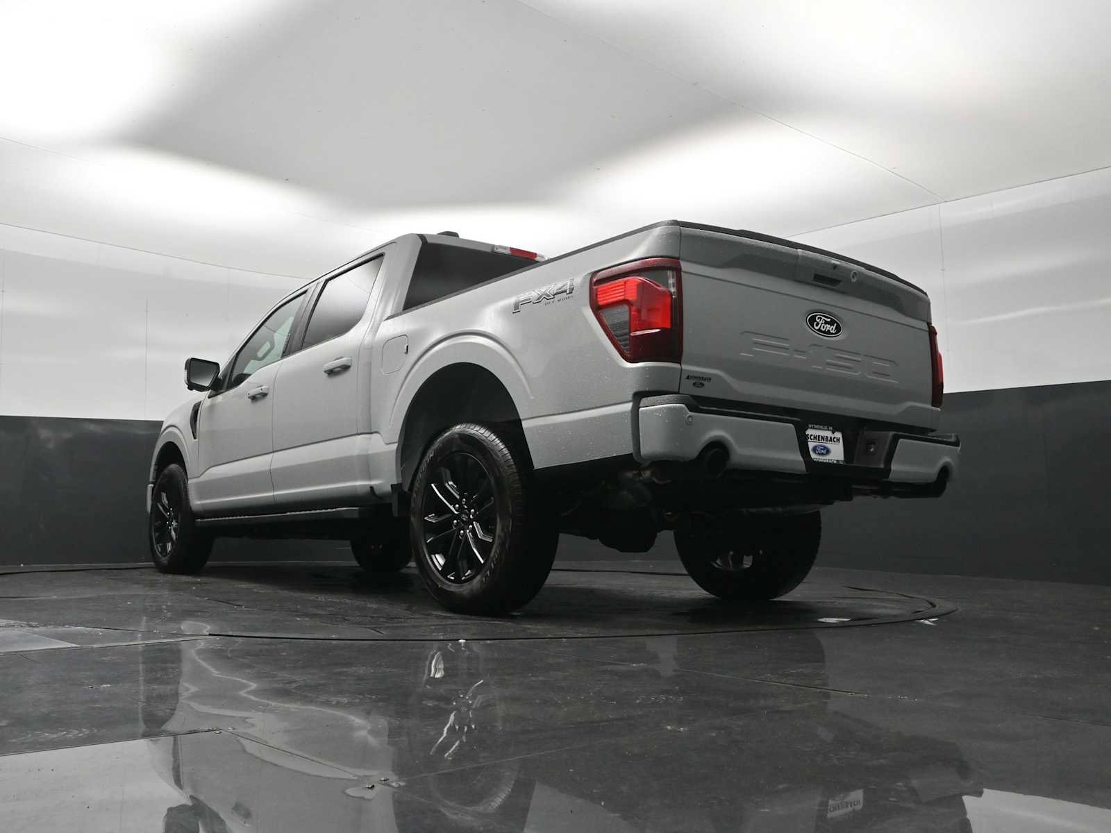 New 2026 Ford F150 XLT w/ Equipment Group 302A MID AWD/4WD image 52