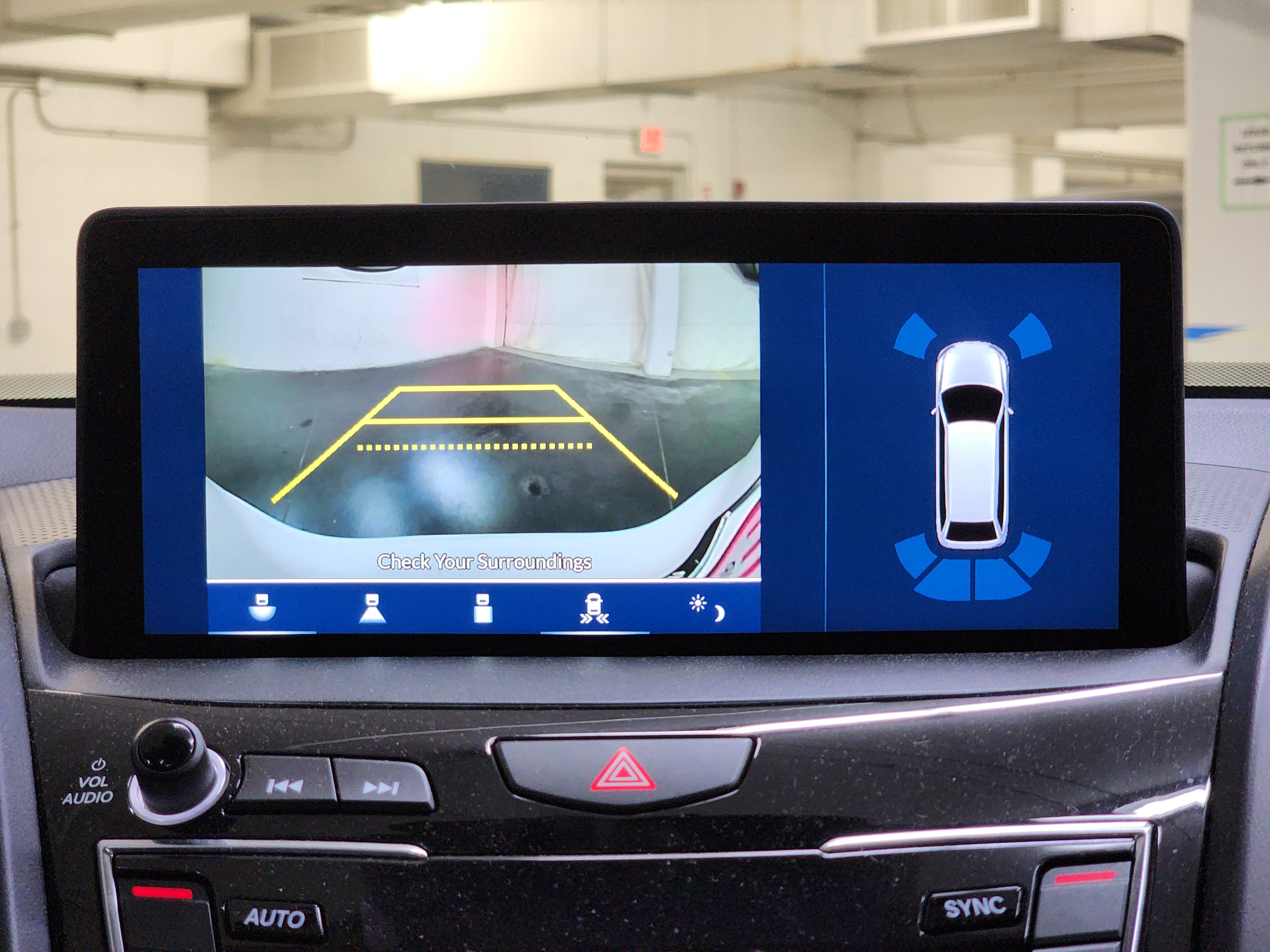 Used 2021 Acura RDX w/ Technology Package AWD/4WD image 29