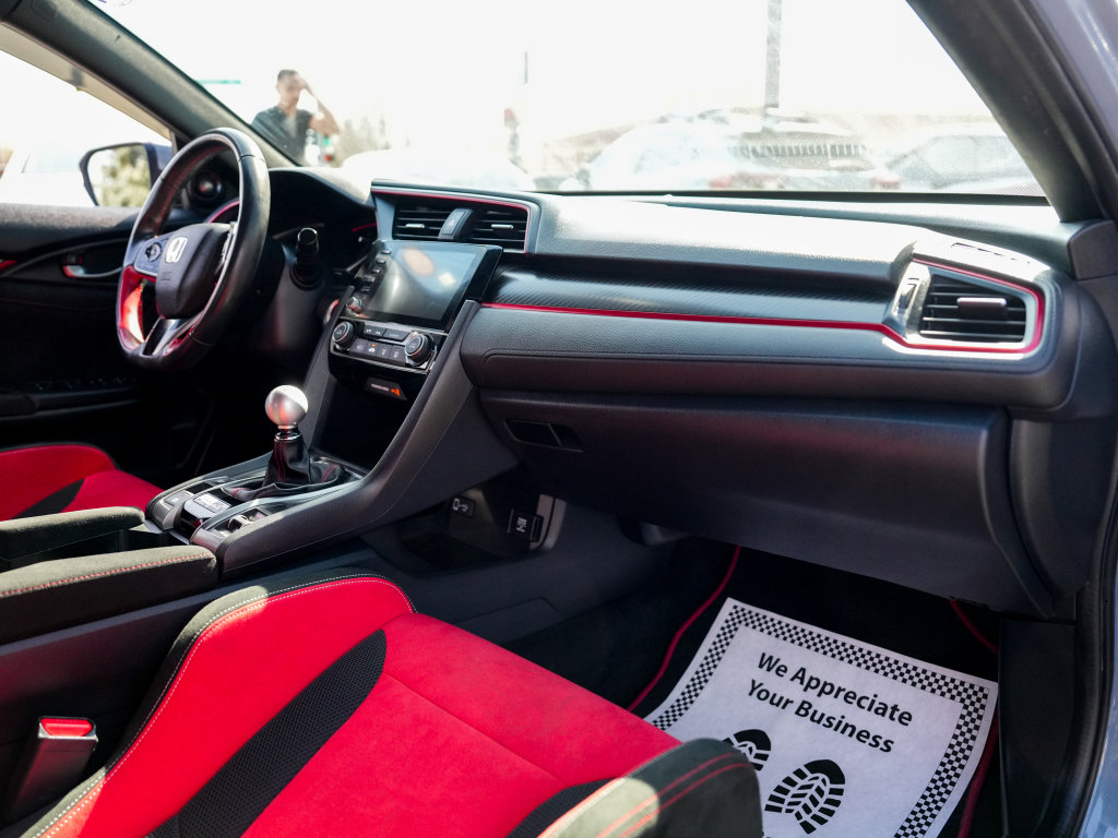 Used 2019 Honda Civic Type R image 30