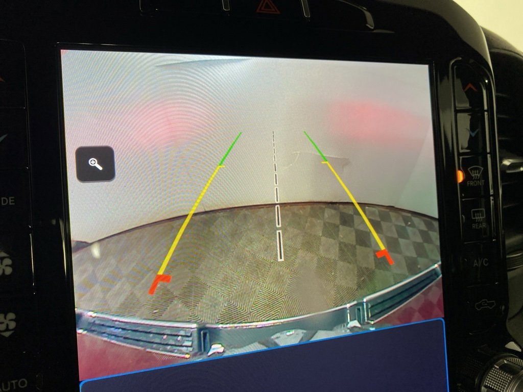 Used 2023 RAM 1500 Limited image 28