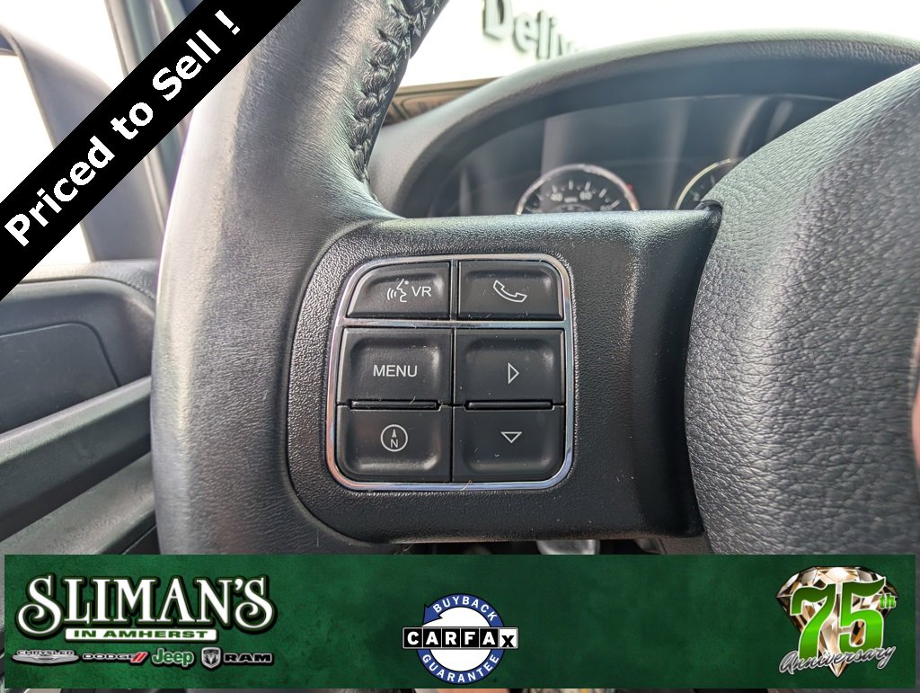 Used 2018 Jeep Wrangler Unlimited Sahara w/ Connectivity Group image 20