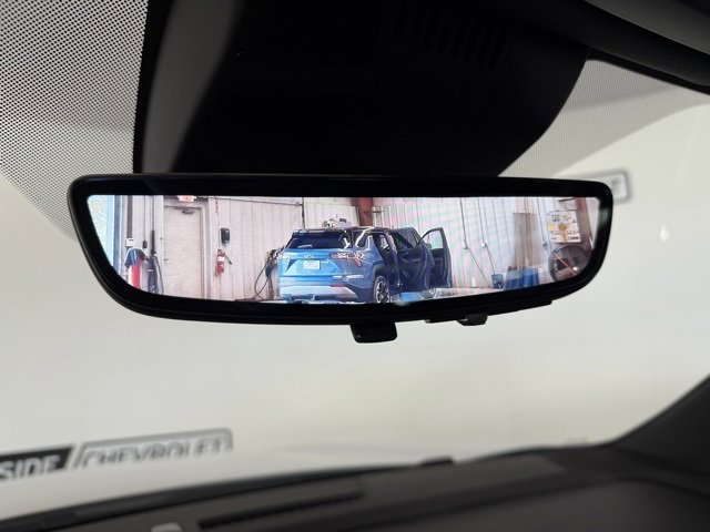 New 2025 Chevrolet Tahoe High Country image 29