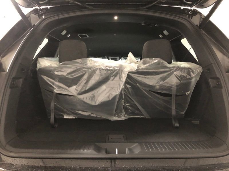 New 2026 Honda Pilot Sport image 7