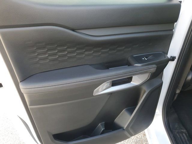 Used 2024 Ford Ranger XLT w/ Equipment Group 301A High image 14