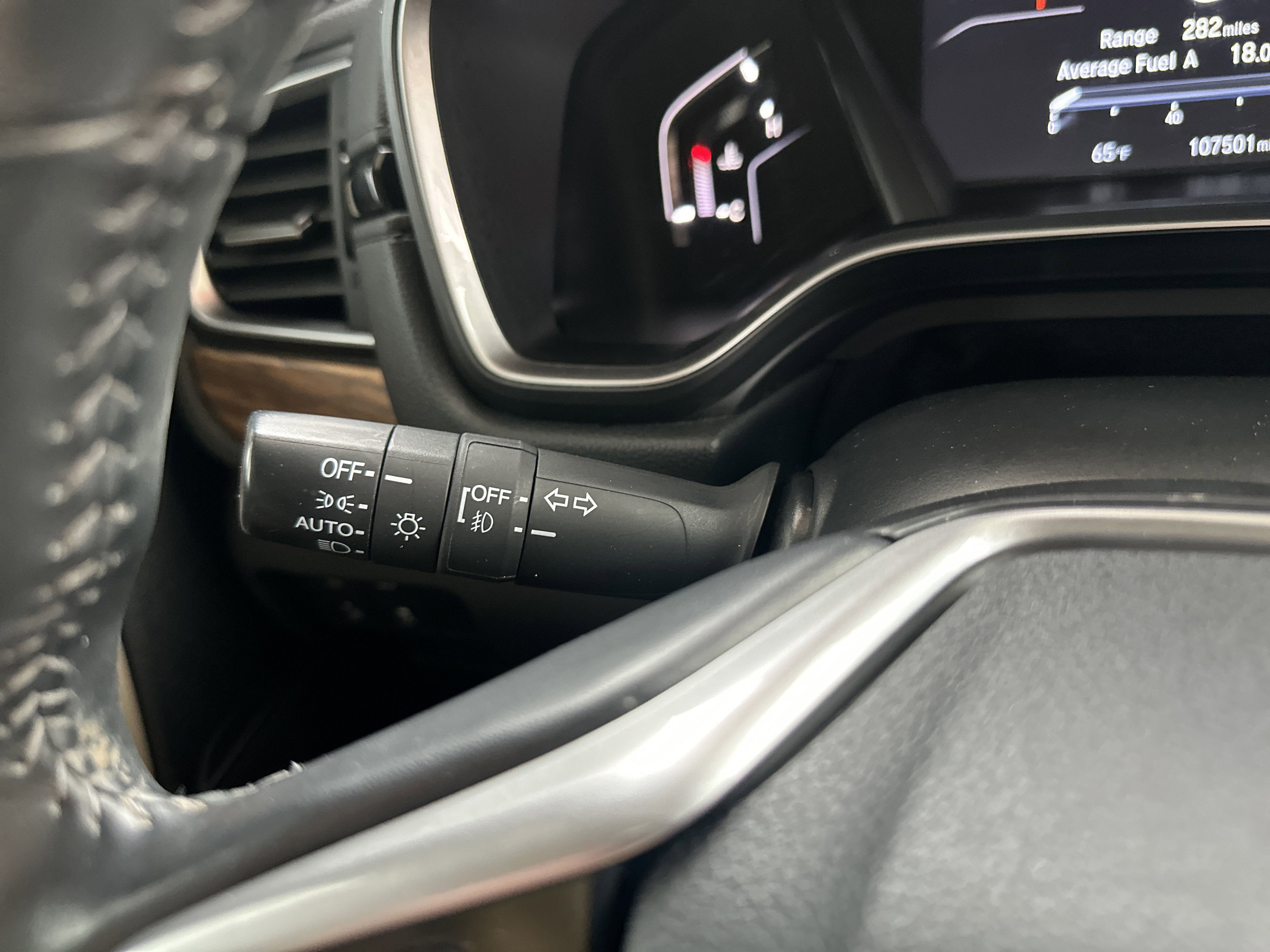 Used 2019 Honda CR-V EX-L image 25