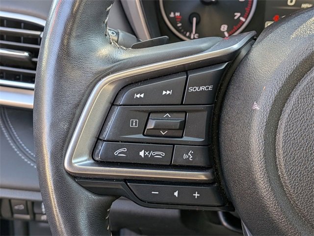 Certified 2023 Subaru Outback Touring image 19