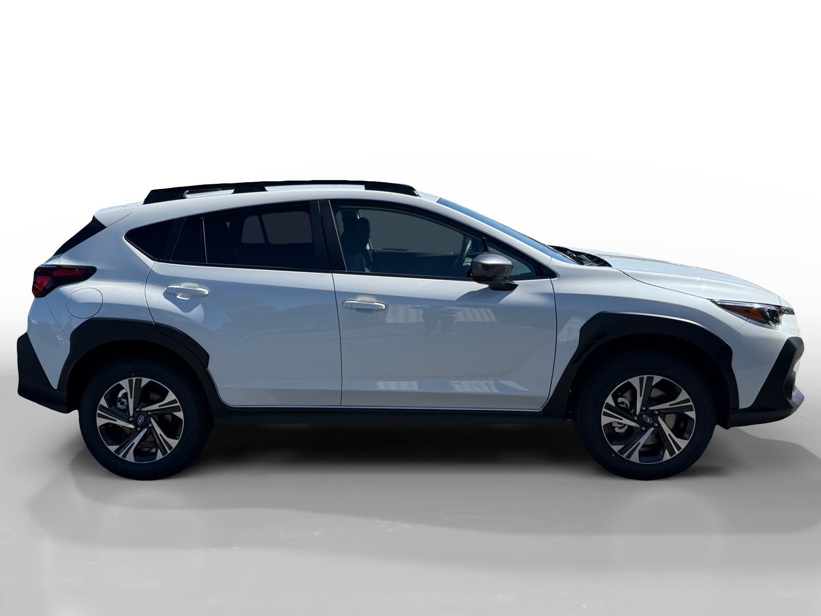 New 2026 Subaru Crosstrek 2.5i Premium AWD/4WD image 6