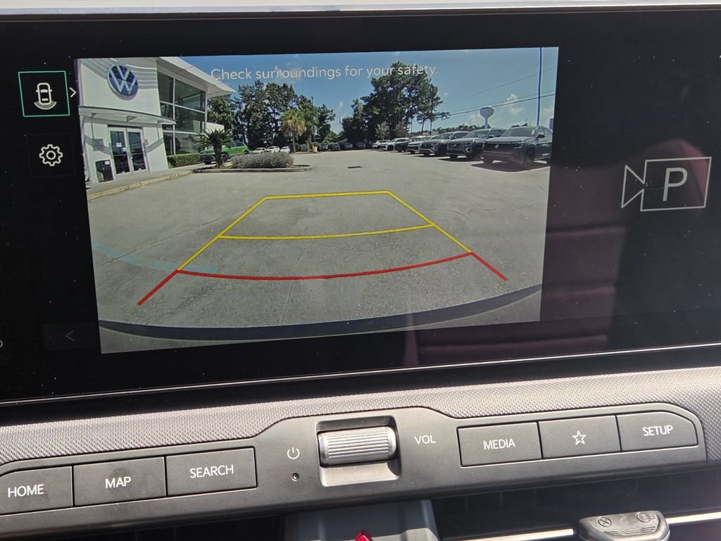 Used 2025 Kia K4 EX FWD image 16