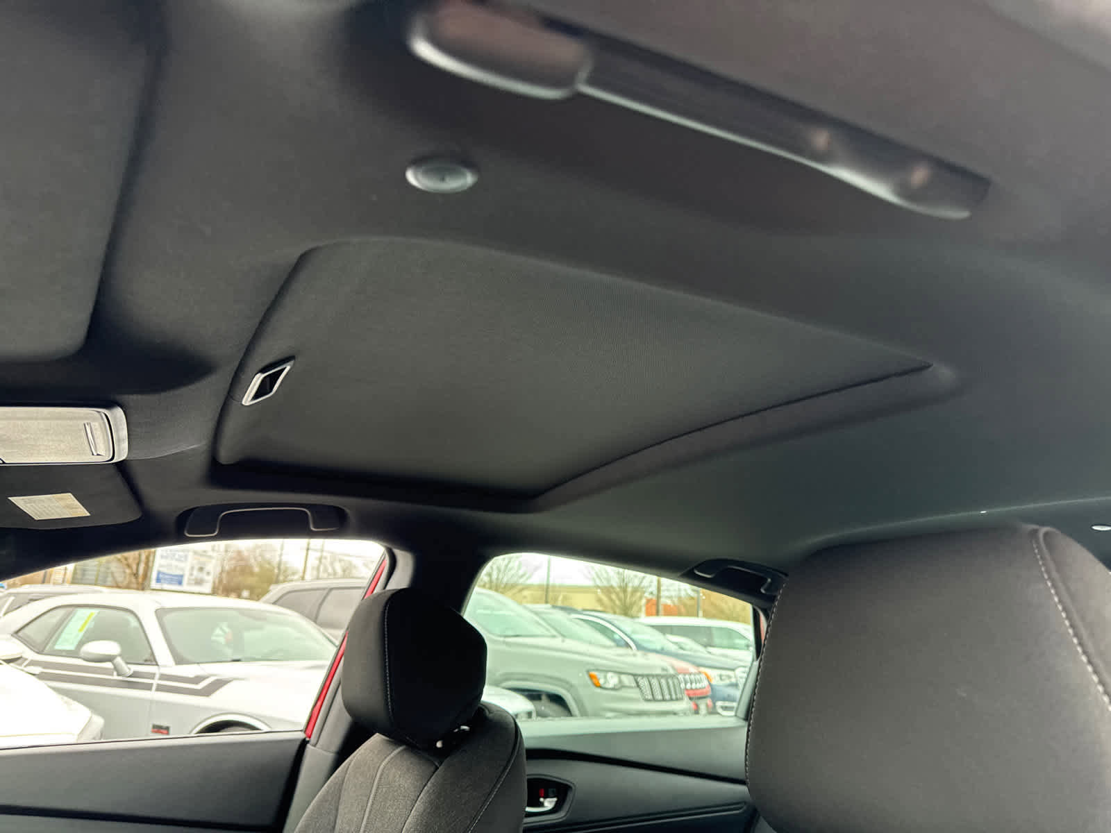 Used 2023 Honda Accord Sport image 14