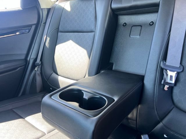 Used 2023 Kia Seltos EX AWD/4WD image 19