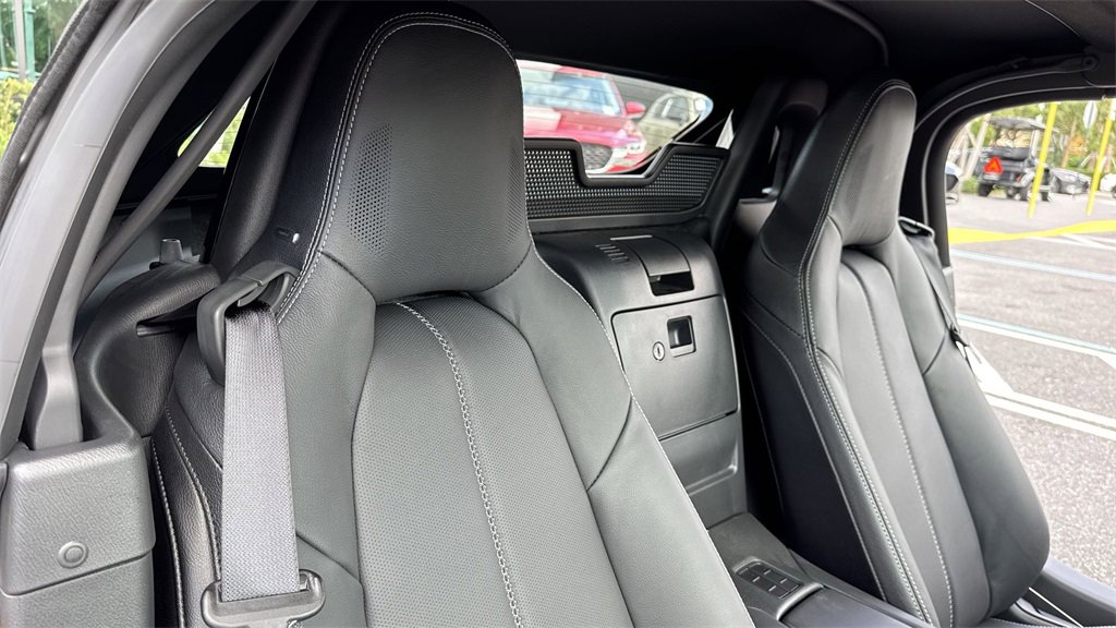 New 2025 MAZDA MX-5 Miata Grand Touring image 46