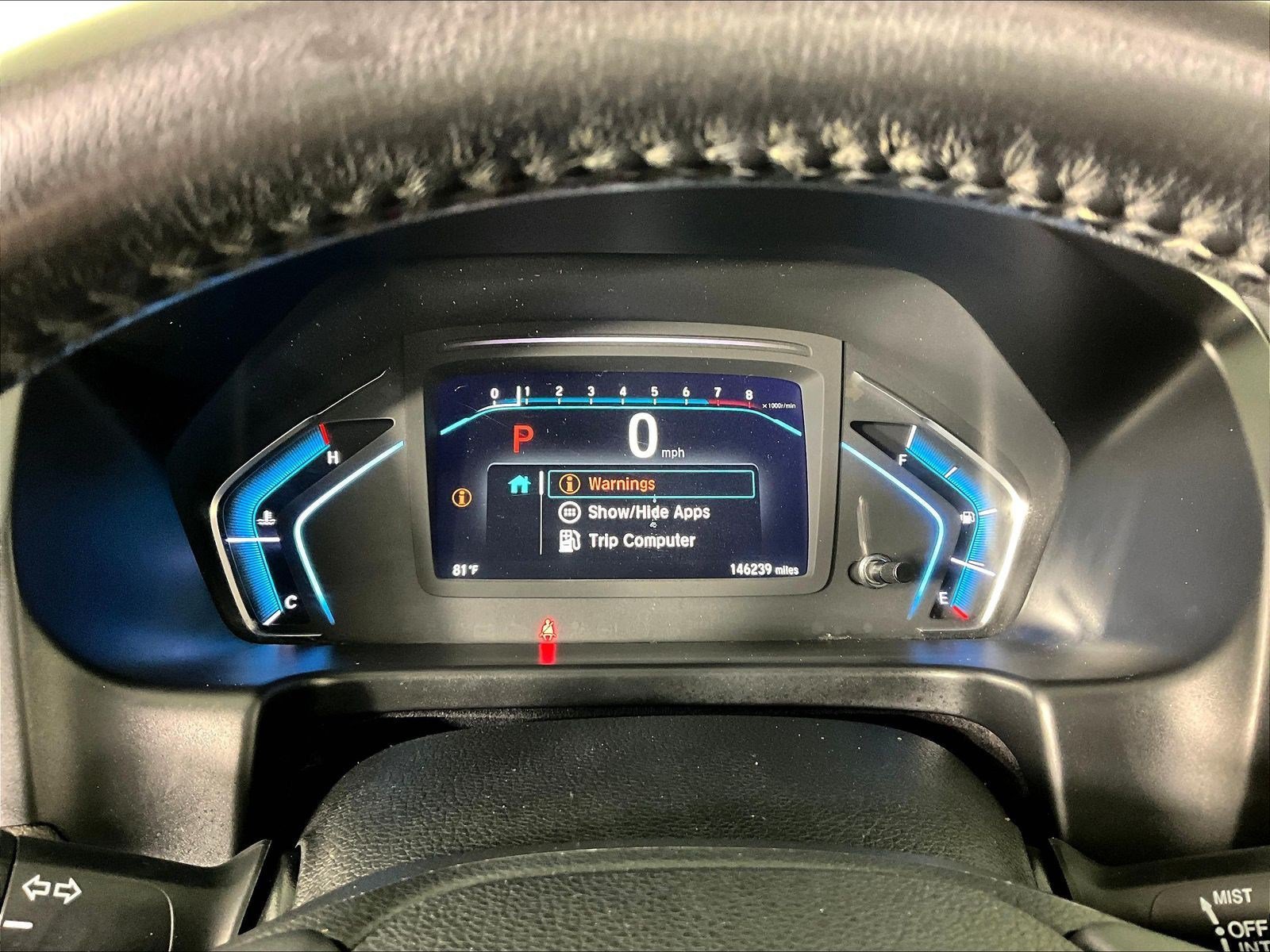 Used 2020 Honda Odyssey EX-L image 13
