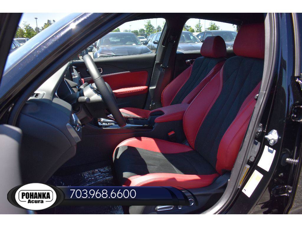 New 2026 Acura Integra Type S FWD image 23